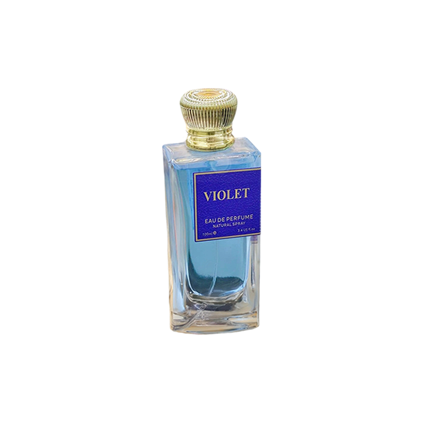 violet – عطر البنفسج للجنسين
